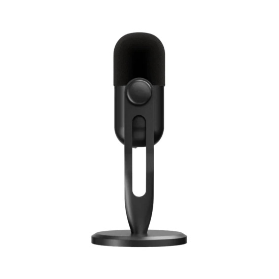 Микрофон Marvo Gaming USB Microphone - Blast 50 MIC-08 Black - USB, RGB