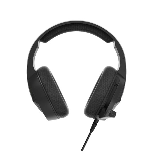 Слушалки Marvo Gaming Headphones H8618 Black - 50mm, USB, RGB