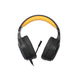 Слушалки Marvo Gaming Headphones Pulz 80 - MARVO-HG9084-BK