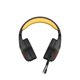 Слушалки Marvo Gaming Headphones Pulz 80 - MARVO-HG9084-BK