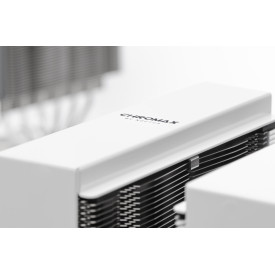 Капак за охладител Noctua NA-HC4 NH-D15/D15S - Бял