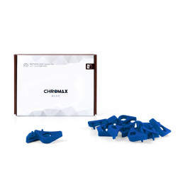 Анти-вибрационни подложки Noctua Fan Pads 16pcs NA-SAVP1 chromax.blue