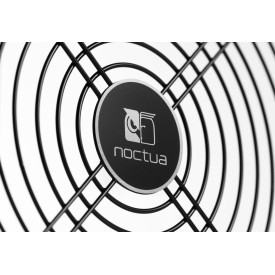 Комплект решетки за вентилатори Noctua Fan Grill Metal - 200mm 2pcs pack - NA-FG1-20-Sx2