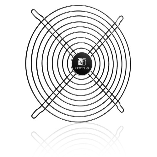 Комплект решетки за вентилатори Noctua Fan Grill Metal - 200mm 2pcs pack - NA-FG1-20-Sx2