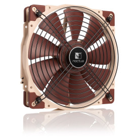 Комплект решетки за вентилатори Noctua Fan Grill Metal - 200mm 2pcs pack - NA-FG1-20-Sx2
