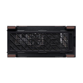 Кутия за компютър Noctua Case E-ATX - Antec Flux Pro Noctua Edition