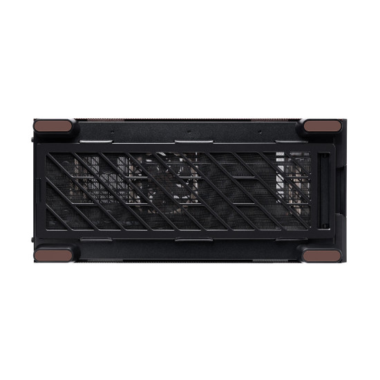 Кутия за компютър Noctua Case E-ATX - Antec Flux Pro Noctua Edition