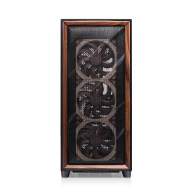 Кутия за компютър Noctua Case E-ATX - Antec Flux Pro Noctua Edition