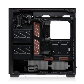 Кутия за компютър Noctua Case E-ATX - Antec Flux Pro Noctua Edition