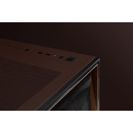 Кутия за компютър Noctua Case E-ATX - Antec Flux Pro Noctua Edition
