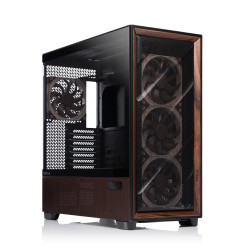 Кутия за компютър Noctua Case E-ATX - Antec Flux Pro Noctua Edition