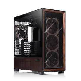 Кутия за компютър Noctua Case E-ATX - Antec Flux Pro Noctua Edition