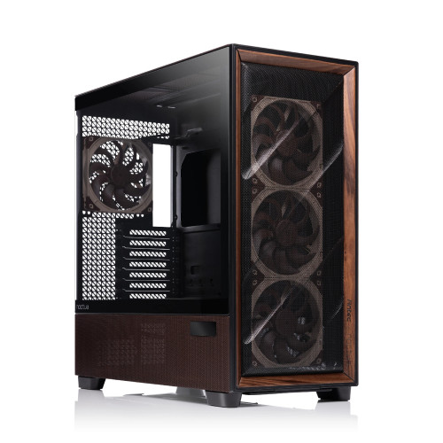 Кутия за компютър Noctua Case E-ATX - Antec Flux Pro Noctua Edition