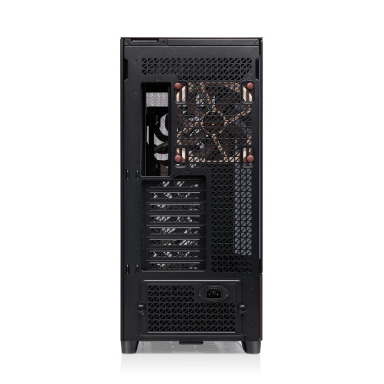 Кутия за компютър Noctua Case E-ATX - Antec Flux Pro Noctua Edition