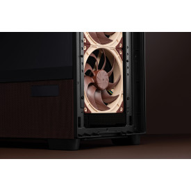 Кутия за компютър Noctua Case E-ATX - Antec Flux Pro Noctua Edition