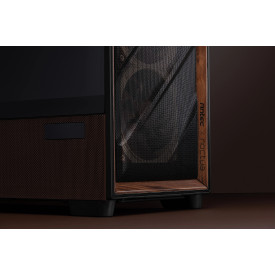 Кутия за компютър Noctua Case E-ATX - Antec Flux Pro Noctua Edition