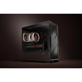 Кутия за компютър Noctua Case E-ATX - Antec Flux Pro Noctua Edition