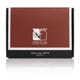 Монтажни планки Noctua LGA1700 - NM-i17xx-MP78