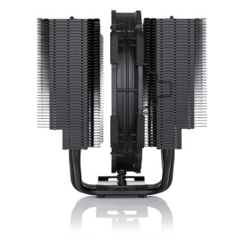 Охладител за процесор Noctua CPU Cooler NH-D15S chromax.black