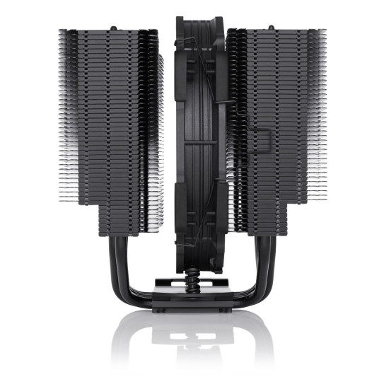 Охладител за процесор Noctua CPU Cooler NH-D15S chromax.black