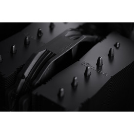 Охладител за процесор Noctua CPU Cooler NH-D15S chromax.black