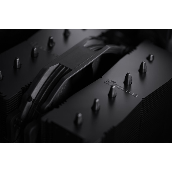 Охладител за процесор Noctua CPU Cooler NH-D15S chromax.black