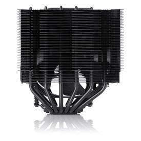 Охладител за процесор Noctua CPU Cooler NH-D15S chromax.black