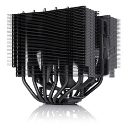 Охладител за процесор Noctua CPU Cooler NH-D15S chromax.black
