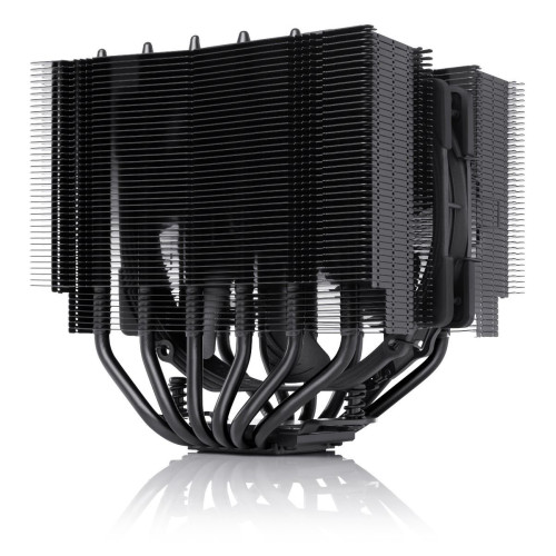 Охладител за процесор Noctua CPU Cooler NH-D15S chromax.black