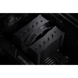 Охладител за процесор Noctua CPU Cooler NH-D15S chromax.black