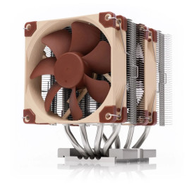 Охладител за процесор Noctua CPU Cooler NH-D9 DX-4677 4U LGA4677
