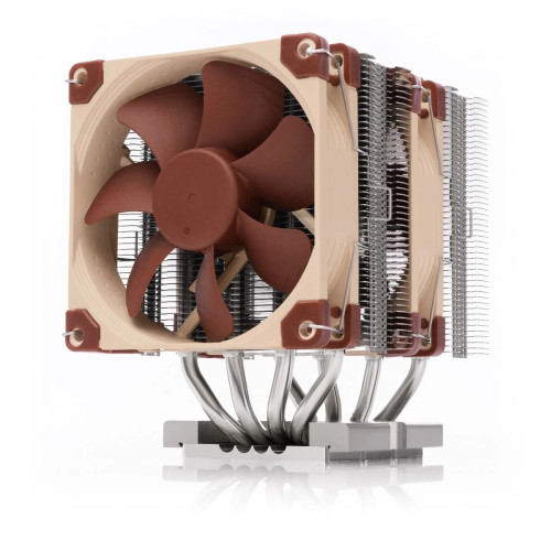 Охладител за процесор Noctua CPU Cooler NH-D9 DX-4677 4U LGA4677