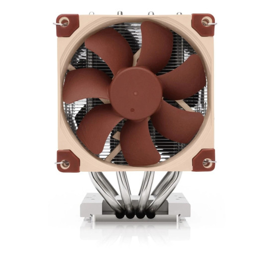 Охладител за процесор Noctua CPU Cooler NH-D9 DX-4677 4U LGA4677