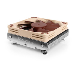 Охладител за процесор Noctua CPU Cooler NH-L9i-17xx Low Profile