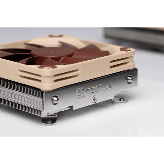 Охладител за процесор Noctua CPU Cooler NH-L9i-17xx Low Profile