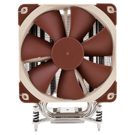 Охладител за процесор Noctua CPU Cooler NH-U12DX i4 - LGA2011(square/narrow)/LGA1356/LGA1366