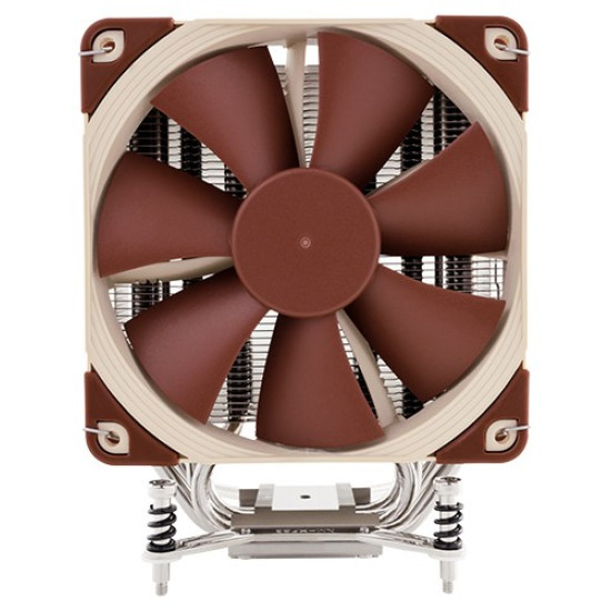 Охладител за процесор Noctua CPU Cooler NH-U12DX i4 - LGA2011(square/narrow)/LGA1356/LGA1366