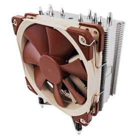 Охладител за процесор Noctua CPU Cooler NH-U12DX i4 - LGA2011(square/narrow)/LGA1356/LGA1366