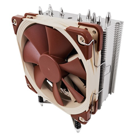 Охладител за процесор Noctua CPU Cooler NH-U12DX i4 - LGA2011(square/narrow)/LGA1356/LGA1366