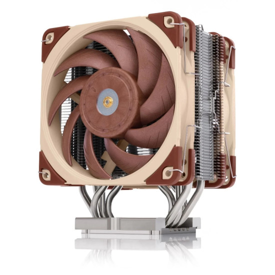 Охладител за процесор Noctua CPU Cooler NH-U12S DX-4677 LGA4677
