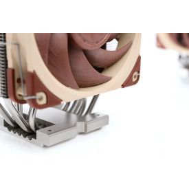 Охладител за процесор Noctua CPU Cooler NH-U12S DX-4677 LGA4677