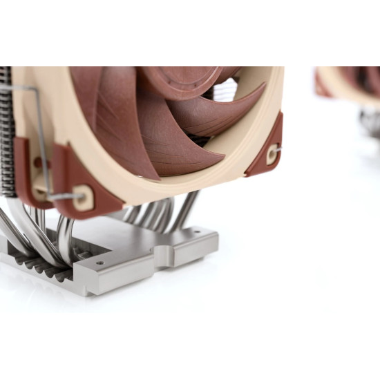 Охладител за процесор Noctua CPU Cooler NH-U12S DX-4677 LGA4677