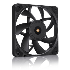 Вентилатор Noctua Fan 120x120x15mm NF-A12x15 PWM chromax.black.swap