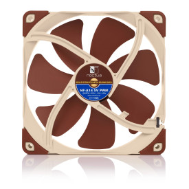 Вентилатор Noctua Fan 140mm 5V, PWM, USB - NF-A14 5V PWM