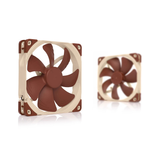 Вентилатор Noctua Fan 140mm 5V, PWM, USB - NF-A14 5V PWM