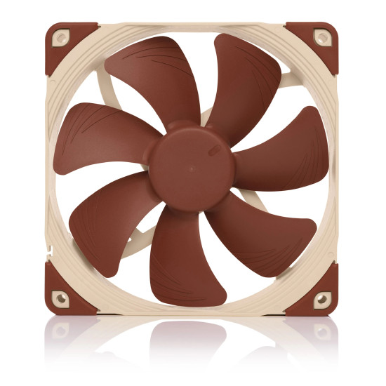 Вентилатор Noctua Fan 140mm 5V, PWM, USB - NF-A14 5V PWM
