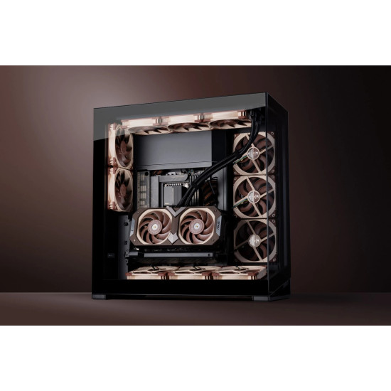 Вентилатор Noctua Fan 140mm - NF-A14x25 G2 PWM
