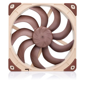 Вентилатор Noctua Fan 140mm - NF-A14x25 G2 PWM