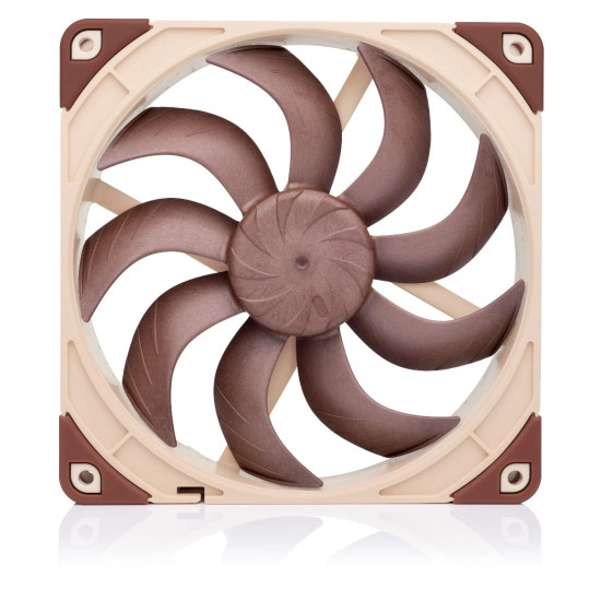 Вентилатор Noctua Fan 140mm - NF-A14x25 G2 PWM