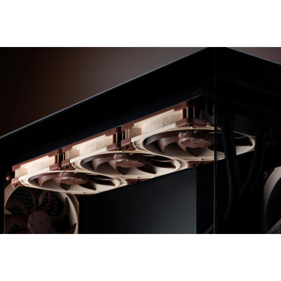 Вентилатор Noctua Fan 140mm - NF-A14x25 G2 PWM